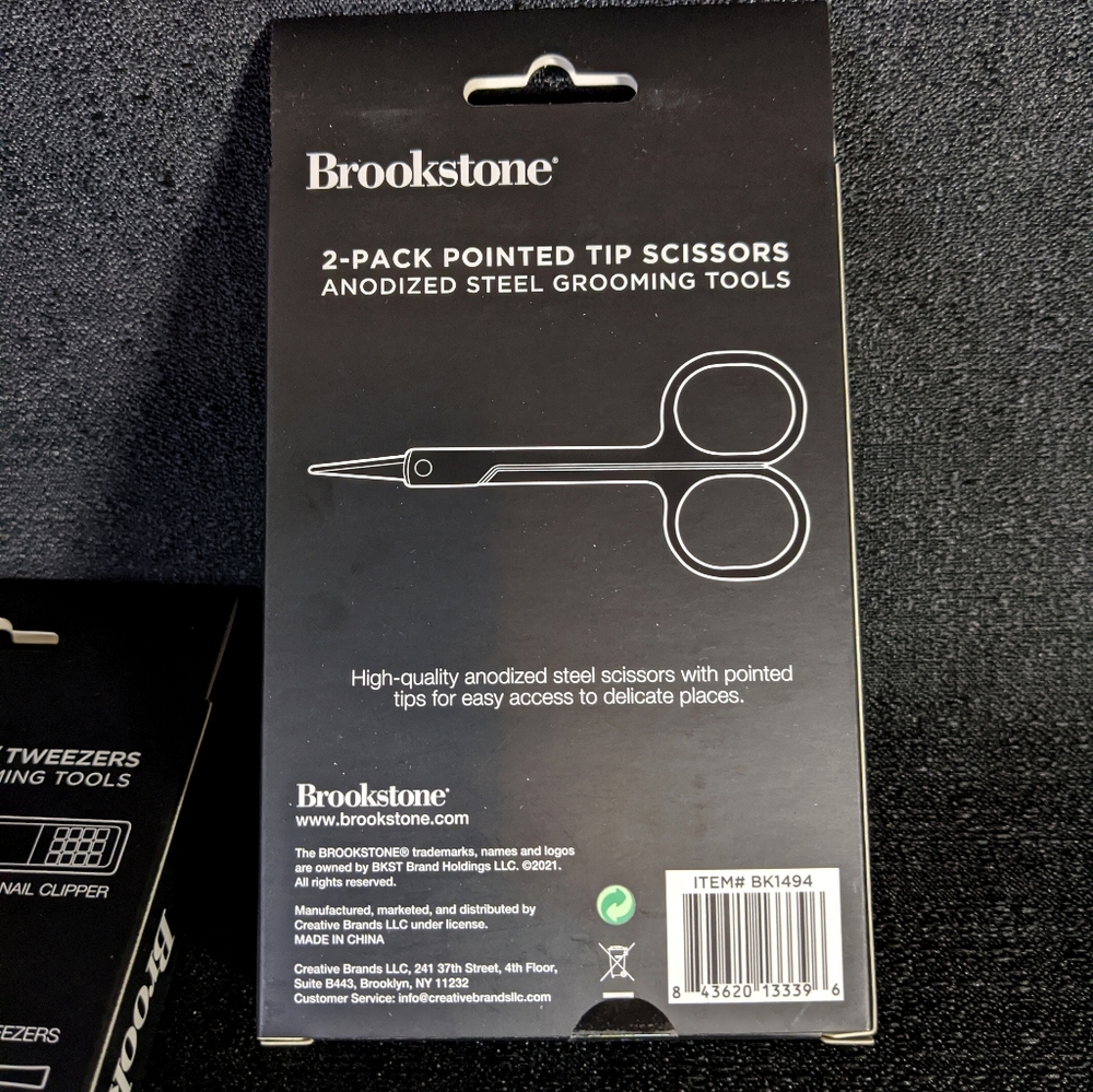 Brookstone Beauty Set Bundle - Picture 5 of 5